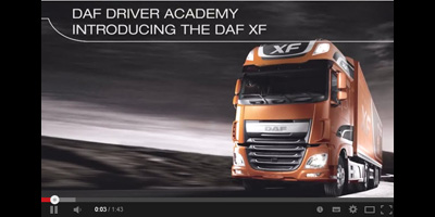 XF driver instructions